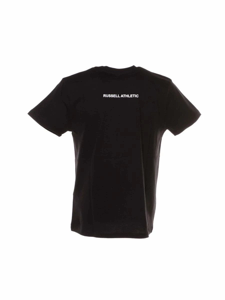 RUSSELL ATHLETIC T-SHIRT UOMO 'S/S CREW TEE'
