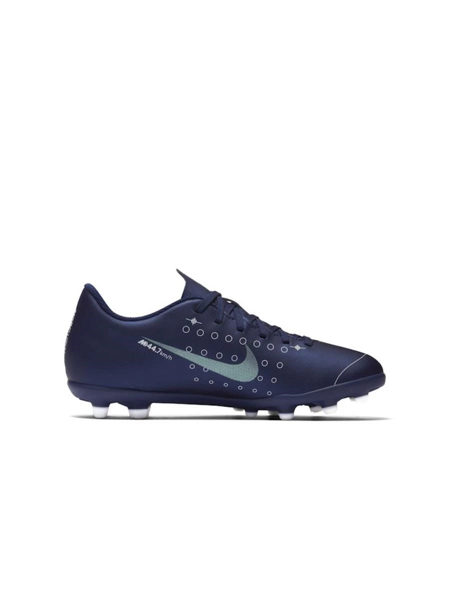 NIKE JR VAPOR 13 CLUB MDS FG/MG SCARPE CALCIO JUNIOR