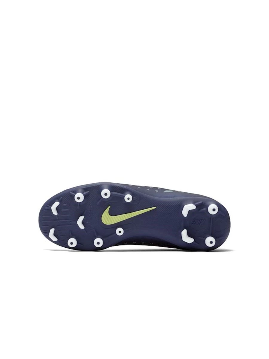 NIKE JR VAPOR 13 CLUB MDS FG/MG SCARPE CALCIO JUNIOR