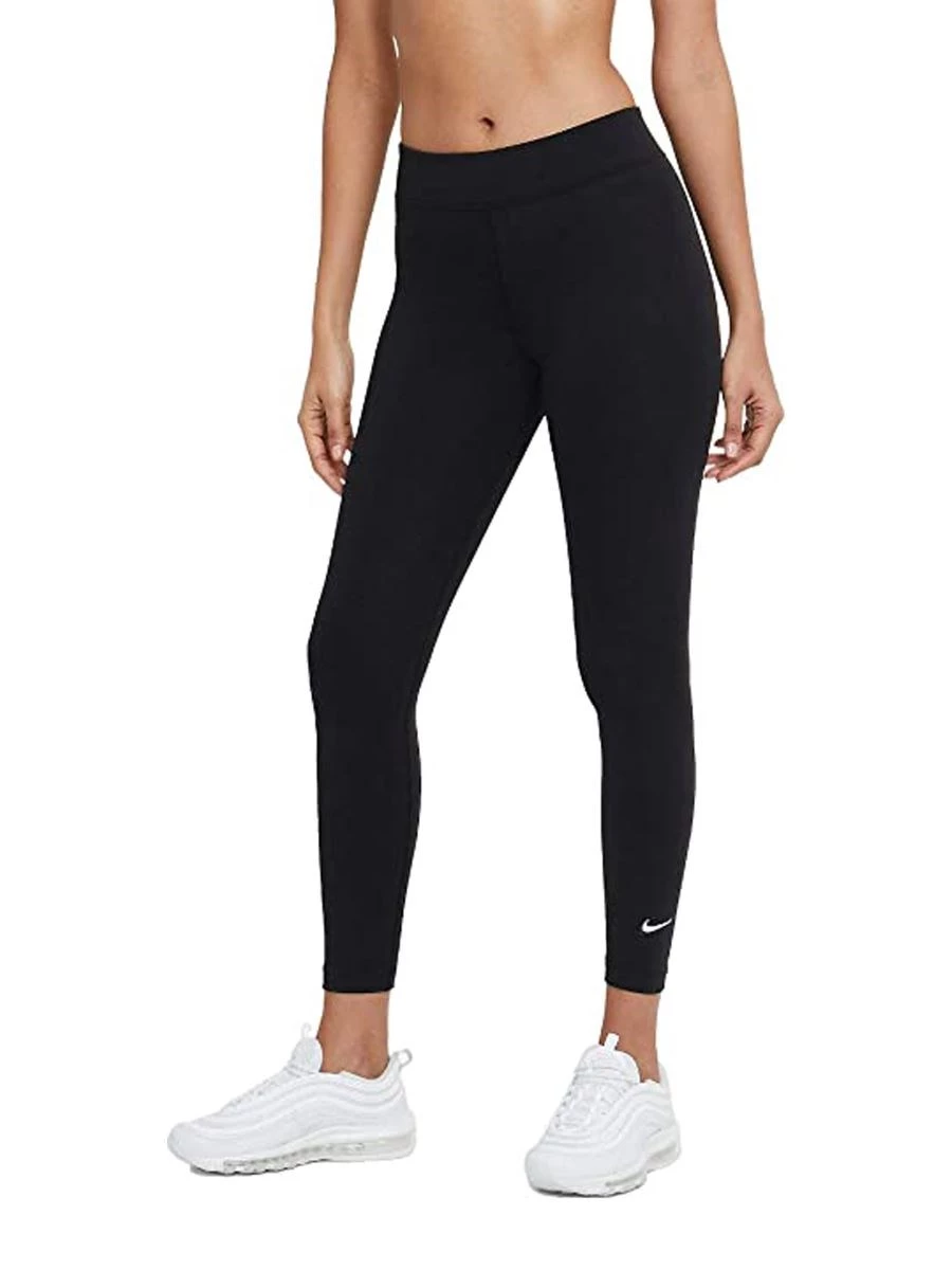 NIKE W NSW ESSENTIAL LEGGINGS 7/8 LBR LEGGINGS DONNA