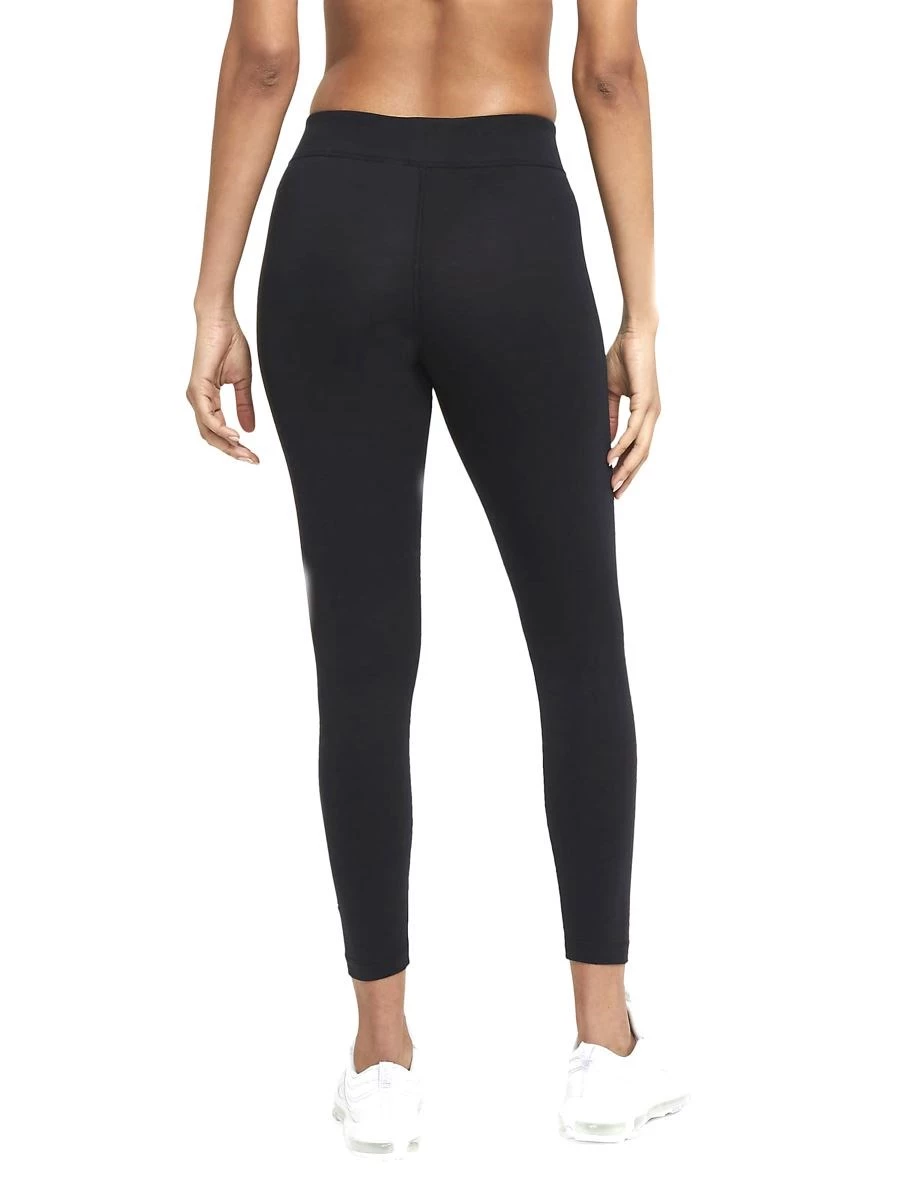NIKE W NSW ESSENTIAL LEGGINGS 7/8 LBR LEGGINGS DONNA