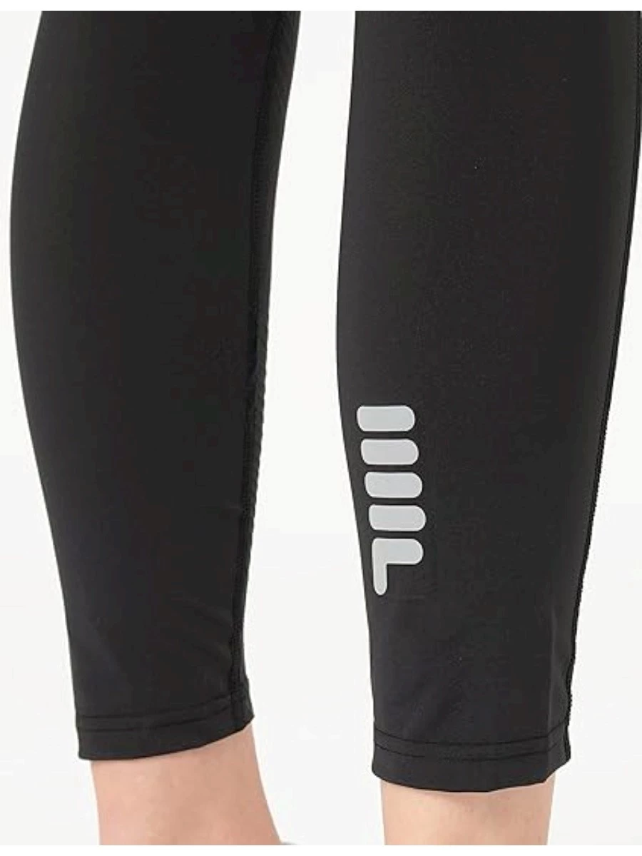 FILA  RAFAELA HIGT WAIST 7/8 TIGHTS LEGGINGS DONNA