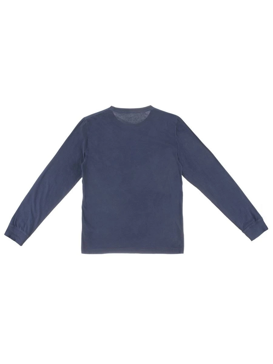 FRED MELLO T-SHIRT M/L G/C UNITO MEN'
