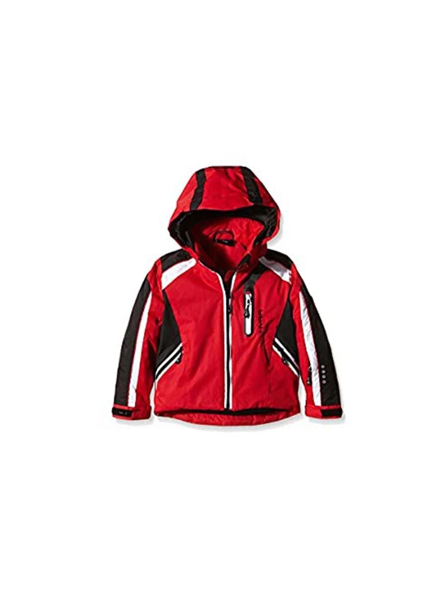 HYRA BARDONECCHIA JUNIOR SKI JACKET GIACCA BAMBINO/BAMBINA
