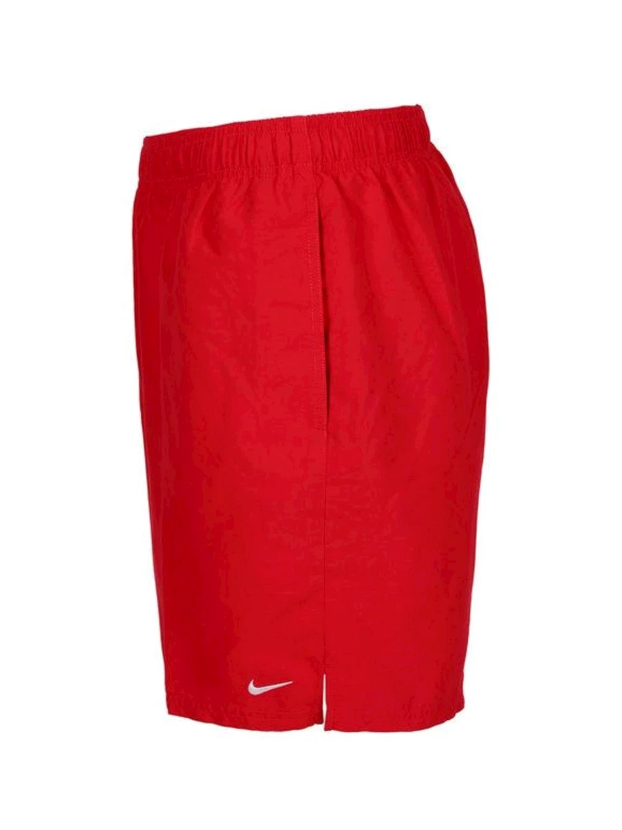 NIKE  ESSENTIAL SHORT UOMO MARE