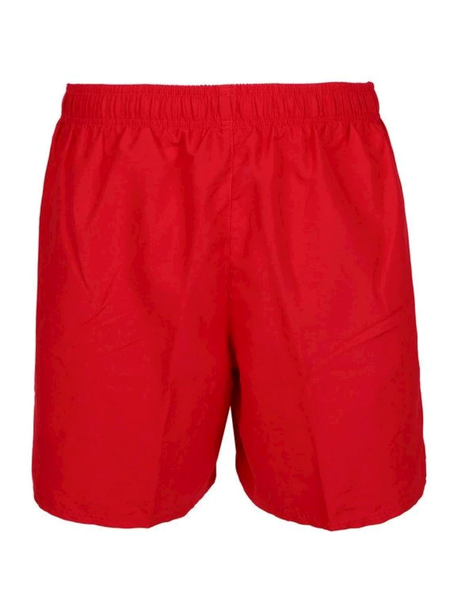 NIKE  ESSENTIAL SHORT UOMO MARE