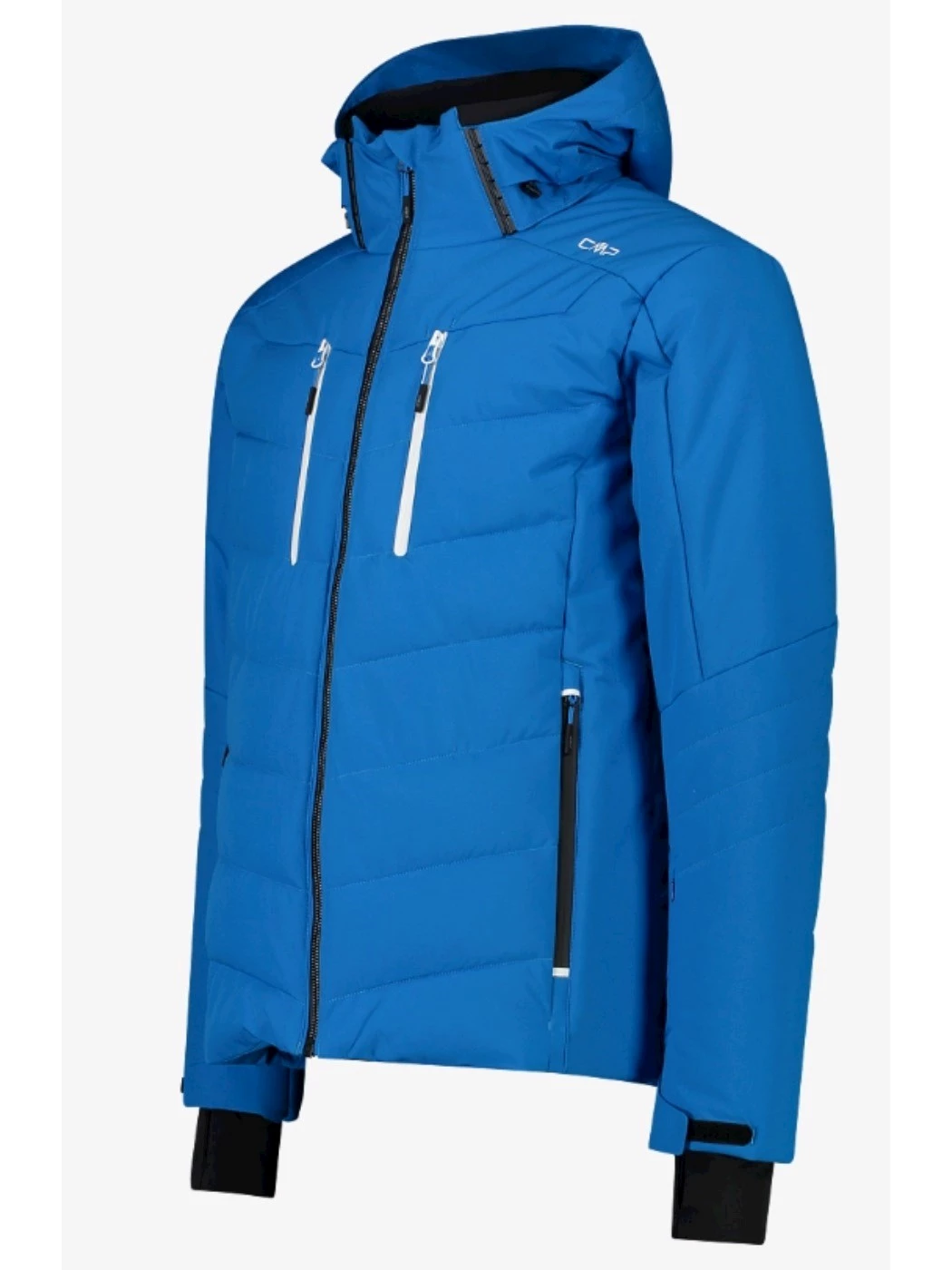 Sci Uomo Giacche Sci Cmp CMP, 33W0887 Giacca Sci Uomo Black Nero