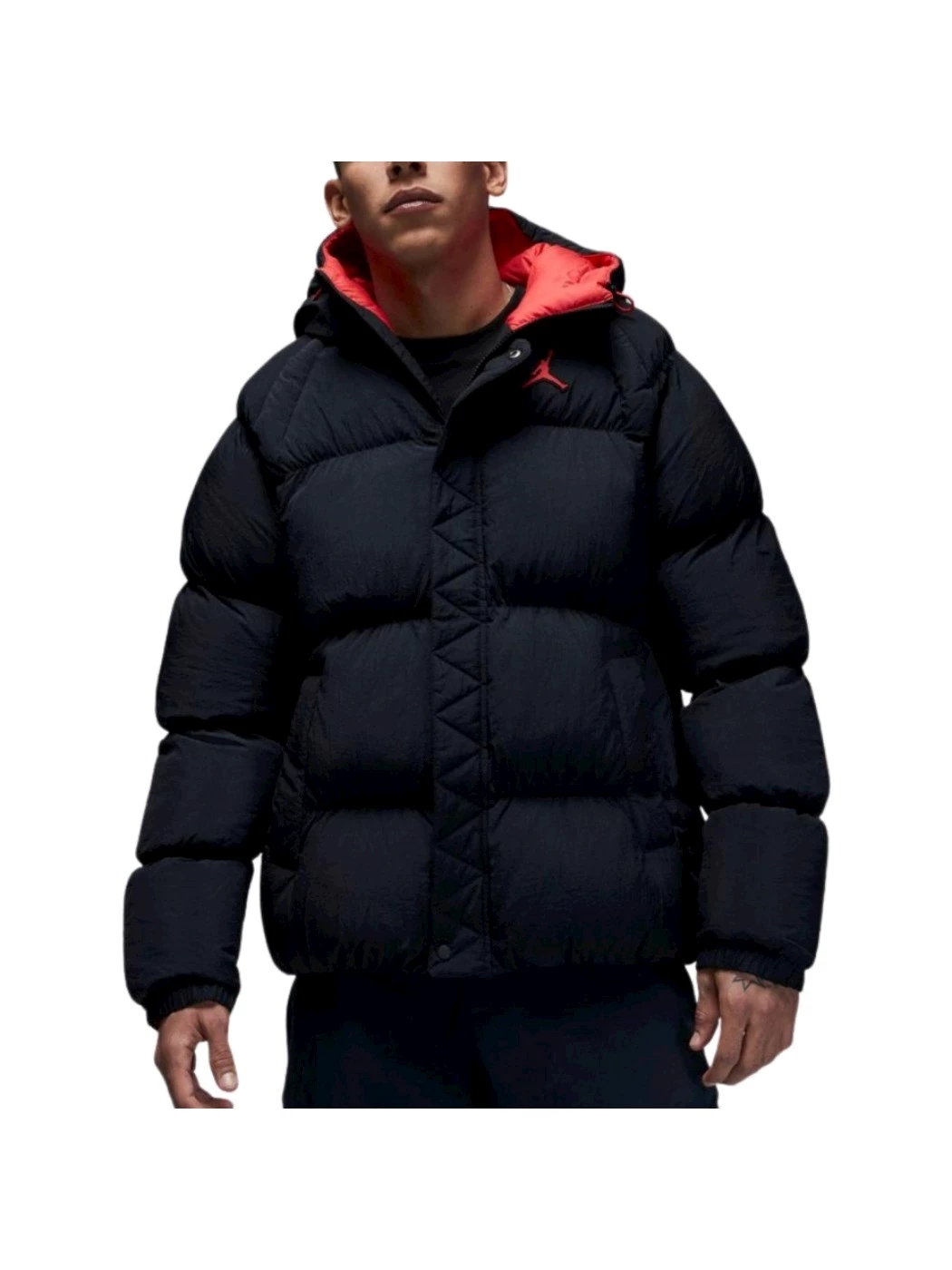 Jordan Piumini Uomo Nike Therma Fit Giacca Uomo Invernale Nike