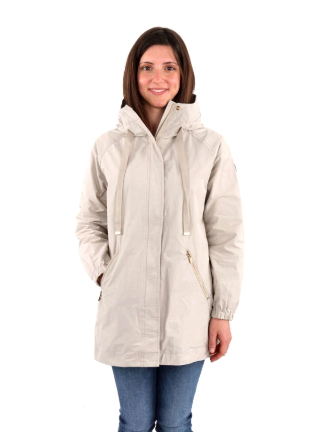 Giubbotto Donna Giubbotto Bambina Yes Zee Yes Zee Giubbini Donna