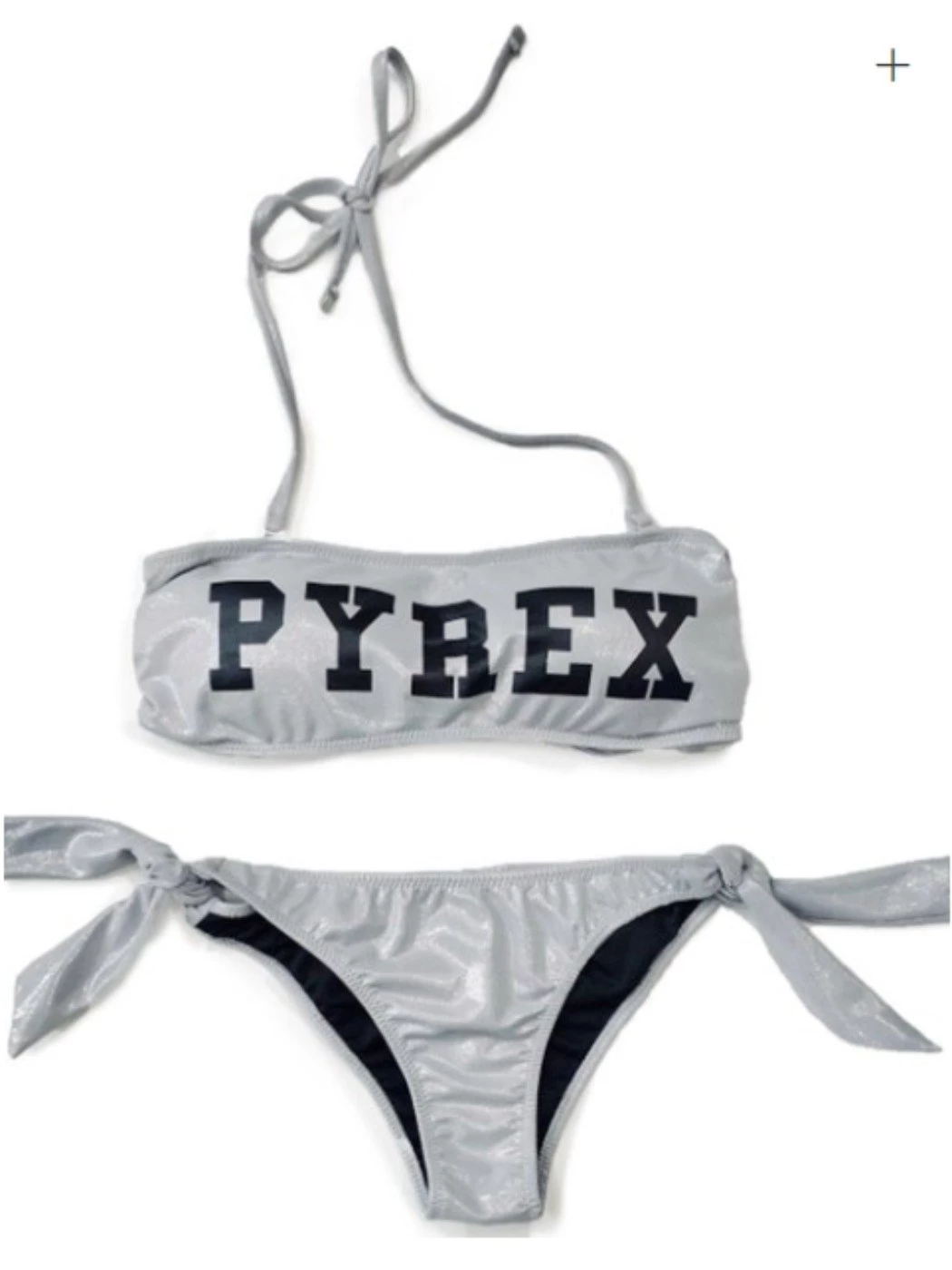 Pantalone Completo Intimo Pyrex PYREX BIKINI FASCIA DONNA