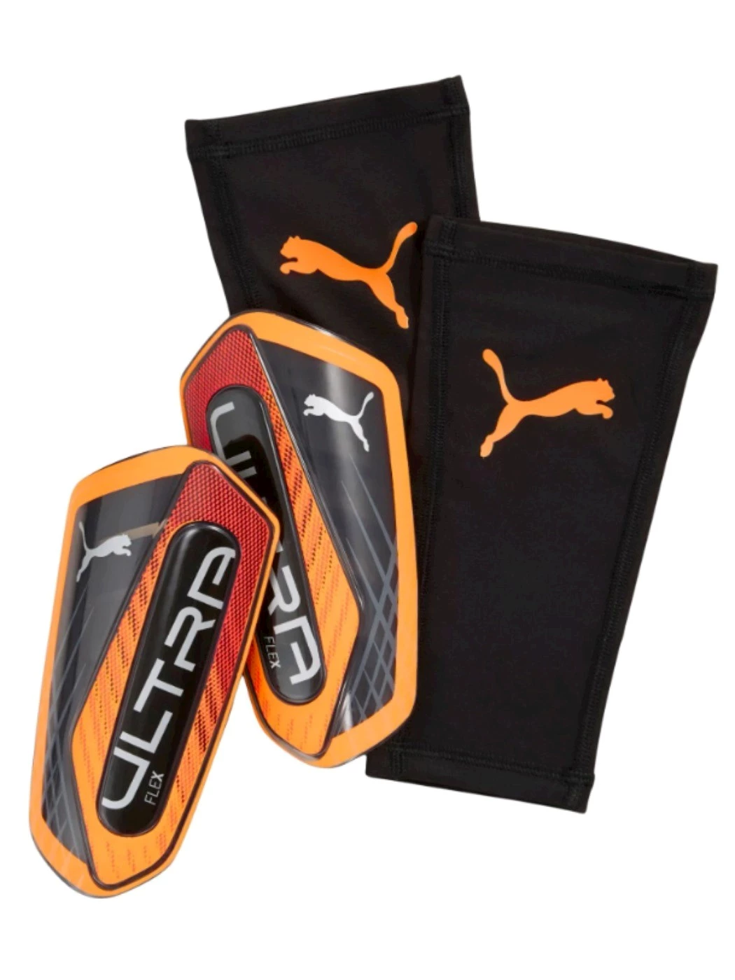 PARASTINCHI CALCIO PUMA ULTRA FLEX SLEEVE