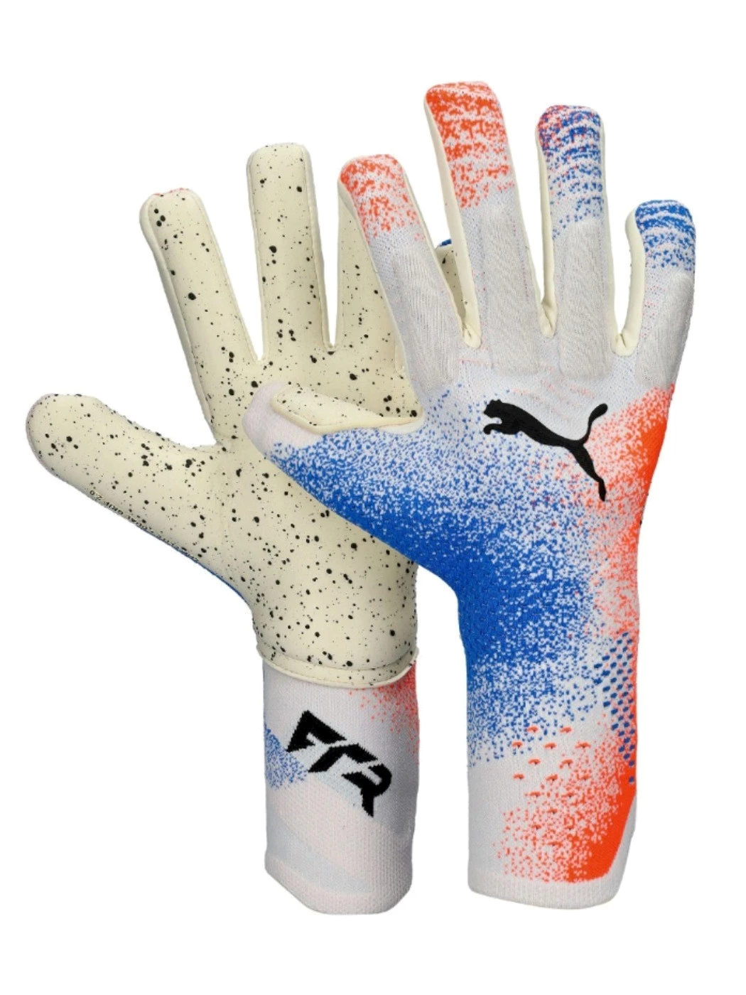 GUANTI PORTIERE CALCIO PUMA FUTURE ULTIMATE NEGATIVE CUT