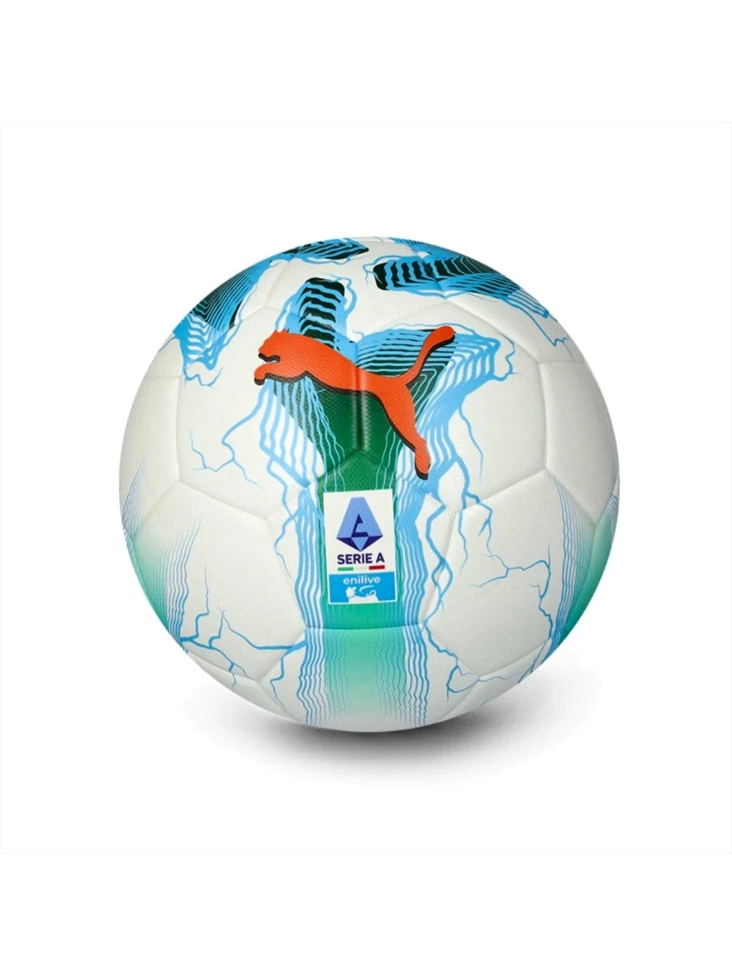 PALLONE CALCIO ORBITA SERIE A 2025/26 FIFA QUALITY