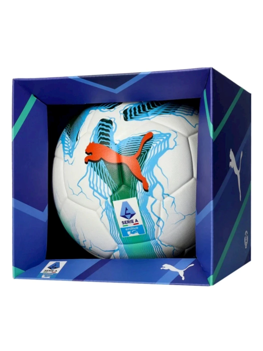 PALLONE CALCIO ORBITA SERIE A 2025/26 FIFA QUALITY