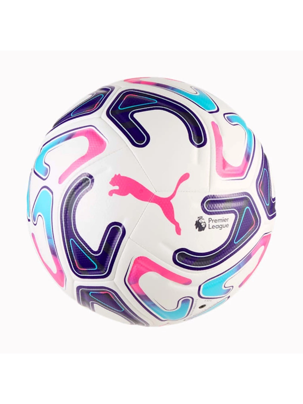 PALLONE CALCIO PUMA STELLAR CUP PREMIER LEAGUE REACTIVITY