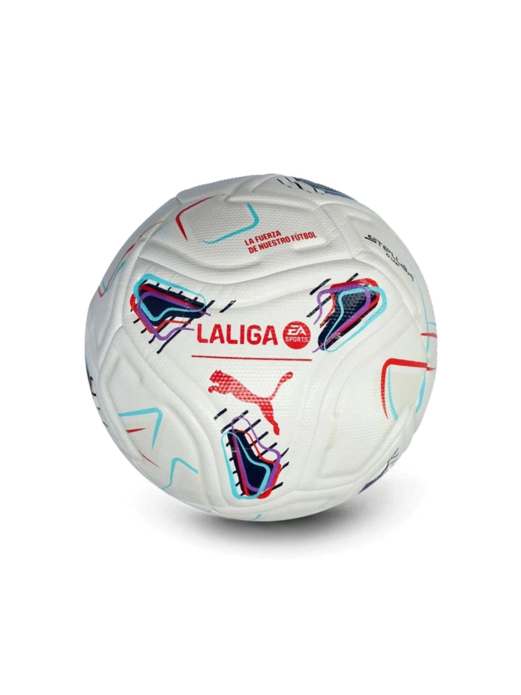 PALLONE CALCIO PUMA STELLAR CUP LA LIGA