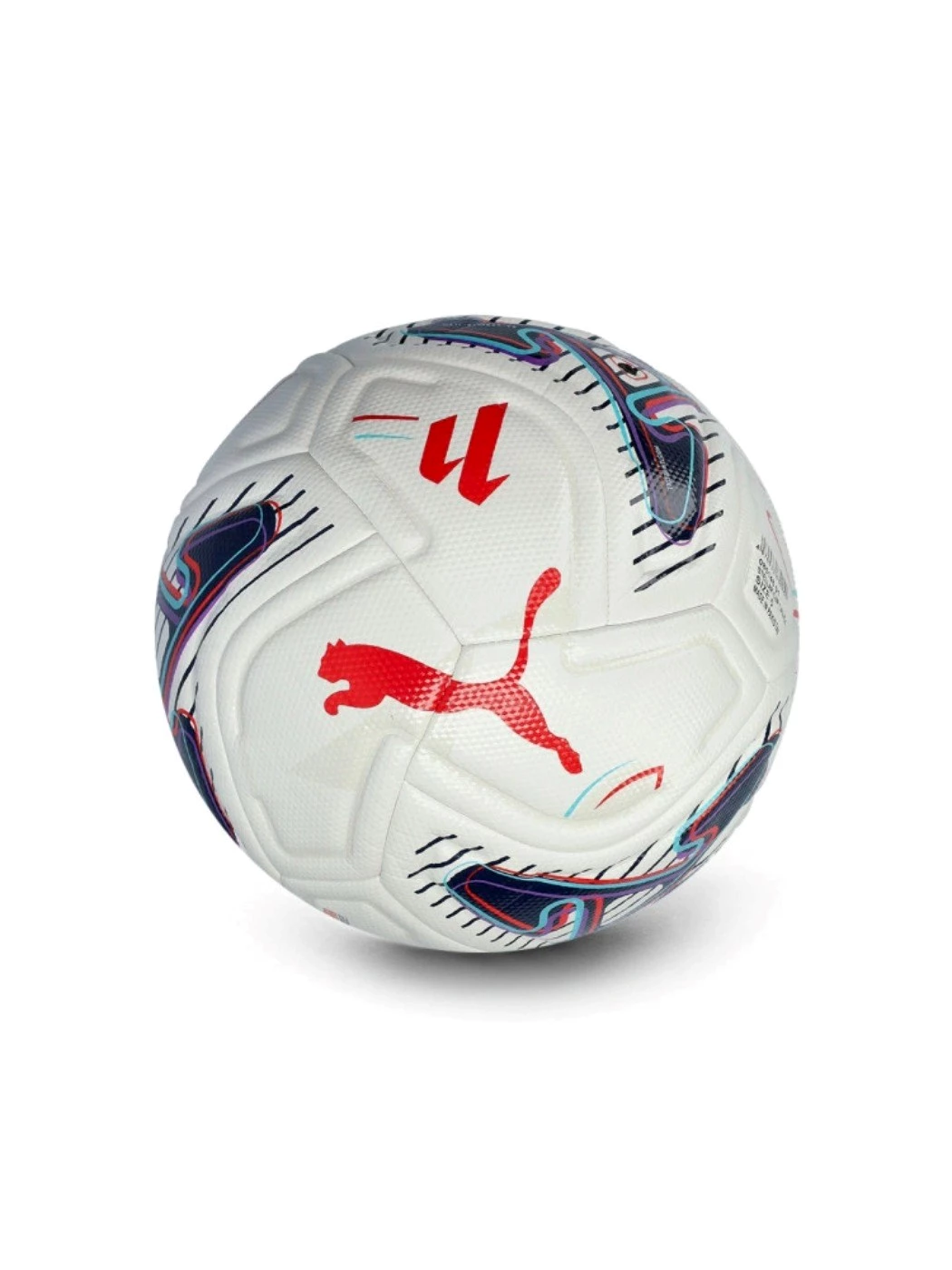 PALLONE CALCIO PUMA STELLAR CUP LA LIGA