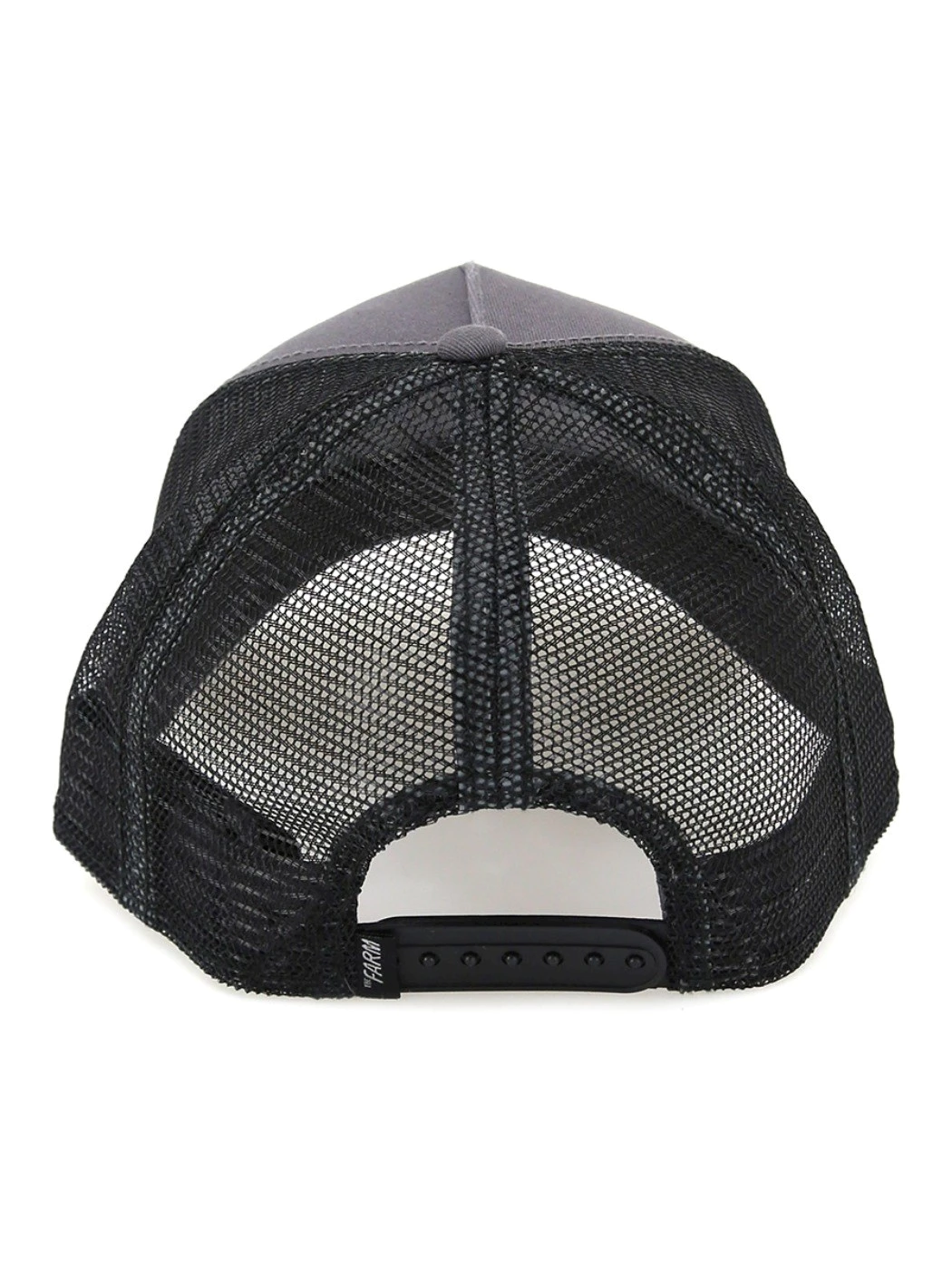 CAPPELLO GOORIN BROS TRUCKER CAP THE COCK