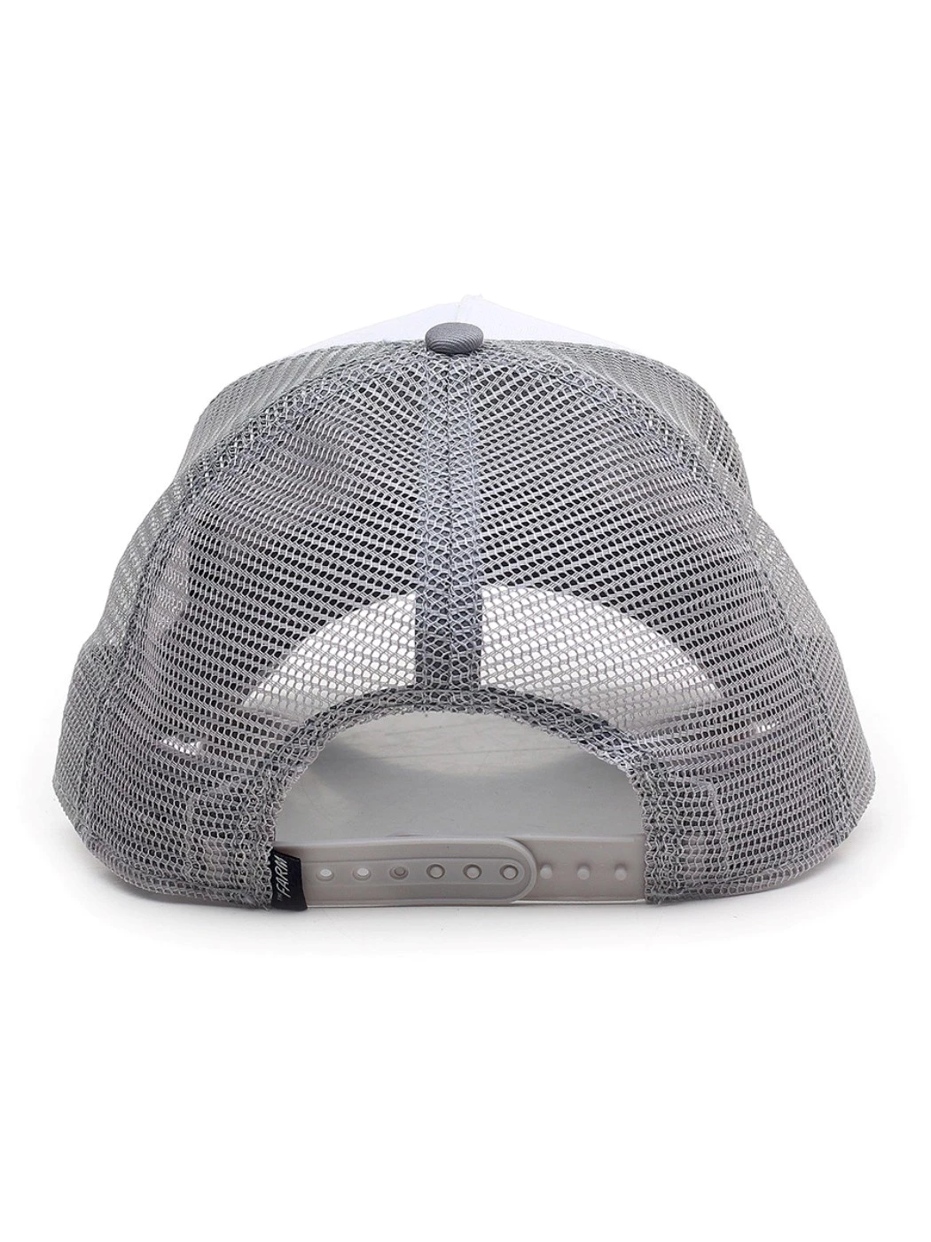 CAPPELLO GOORIN BROS TRUCKER CAP BLACK SHEEP