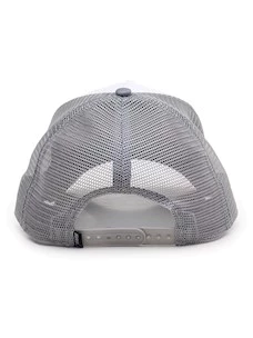 CAPPELLO GOORIN BROS TRUCKER CAP BLACK SHEEP