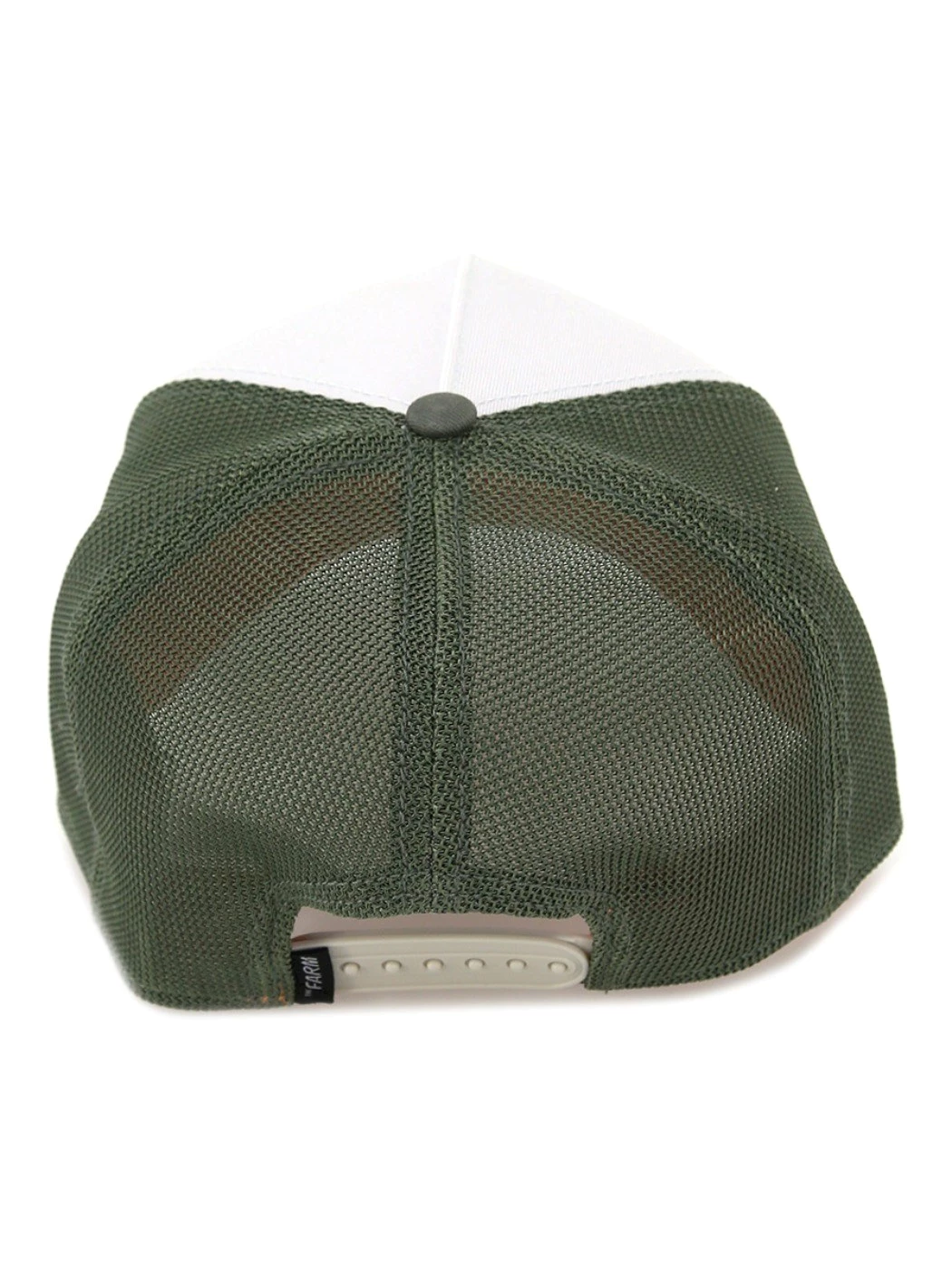 CAPPELLO GOORIN BROS TRUCKER CAP PIGEON