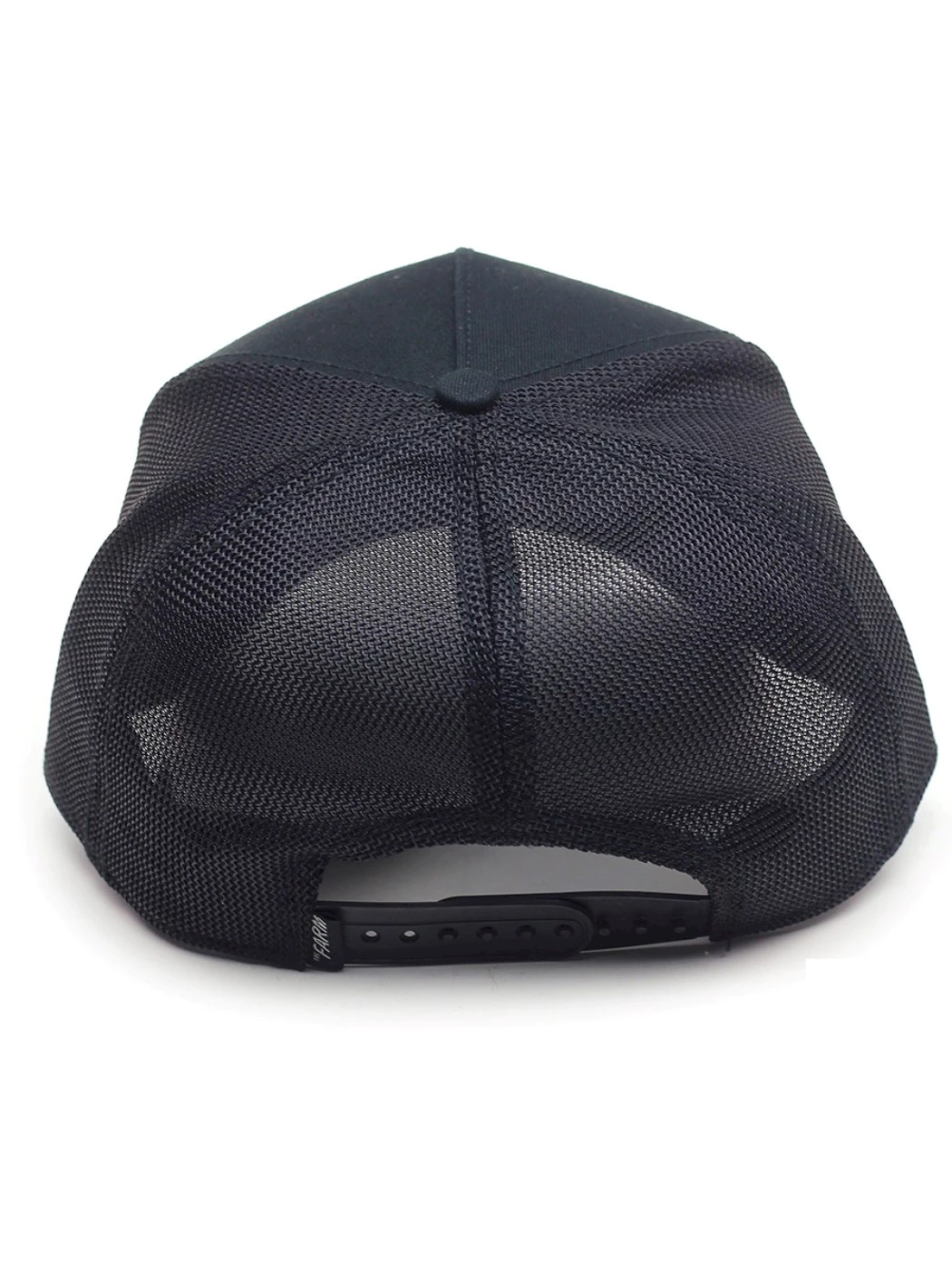 CAPPELLO GOORIN BROS TRUCKER CAP PANTERA