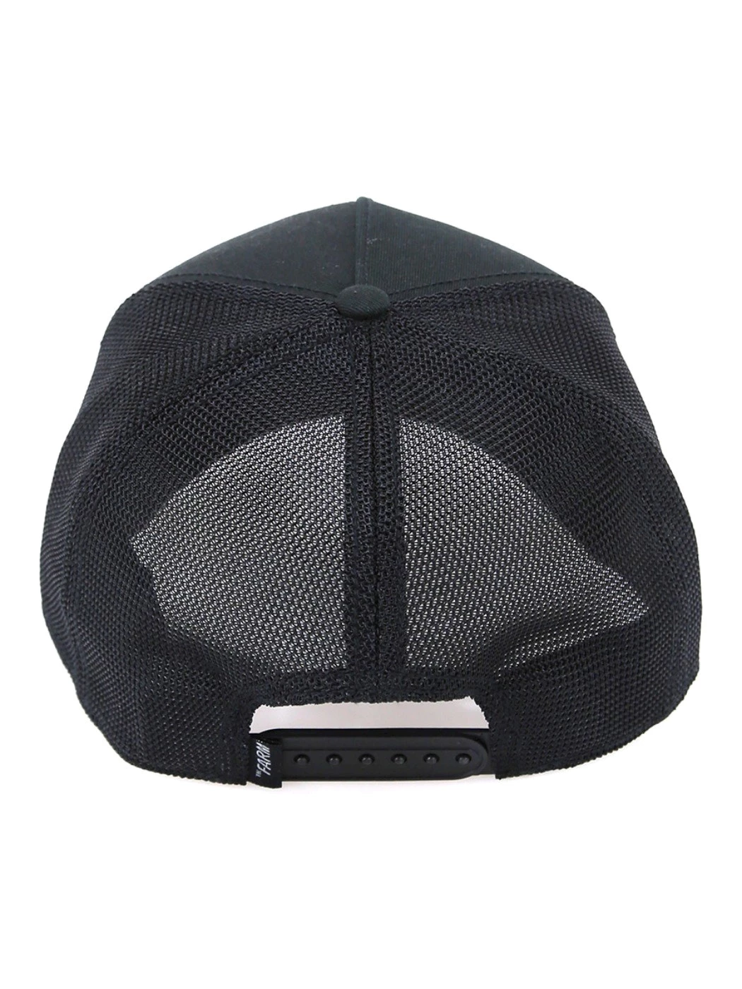CAPPELLO GOORIN BROS TRUCKER CAP JACKAL