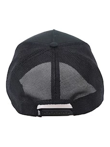 CAPPELLO GOORIN BROS TRUCKER CAP JACKAL