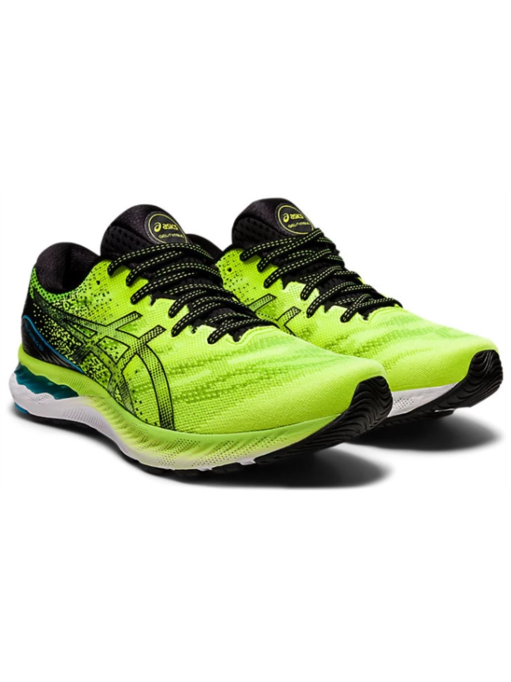 SCARPA RUNNING UOMO ASICS GEL-NIMBUS 23
