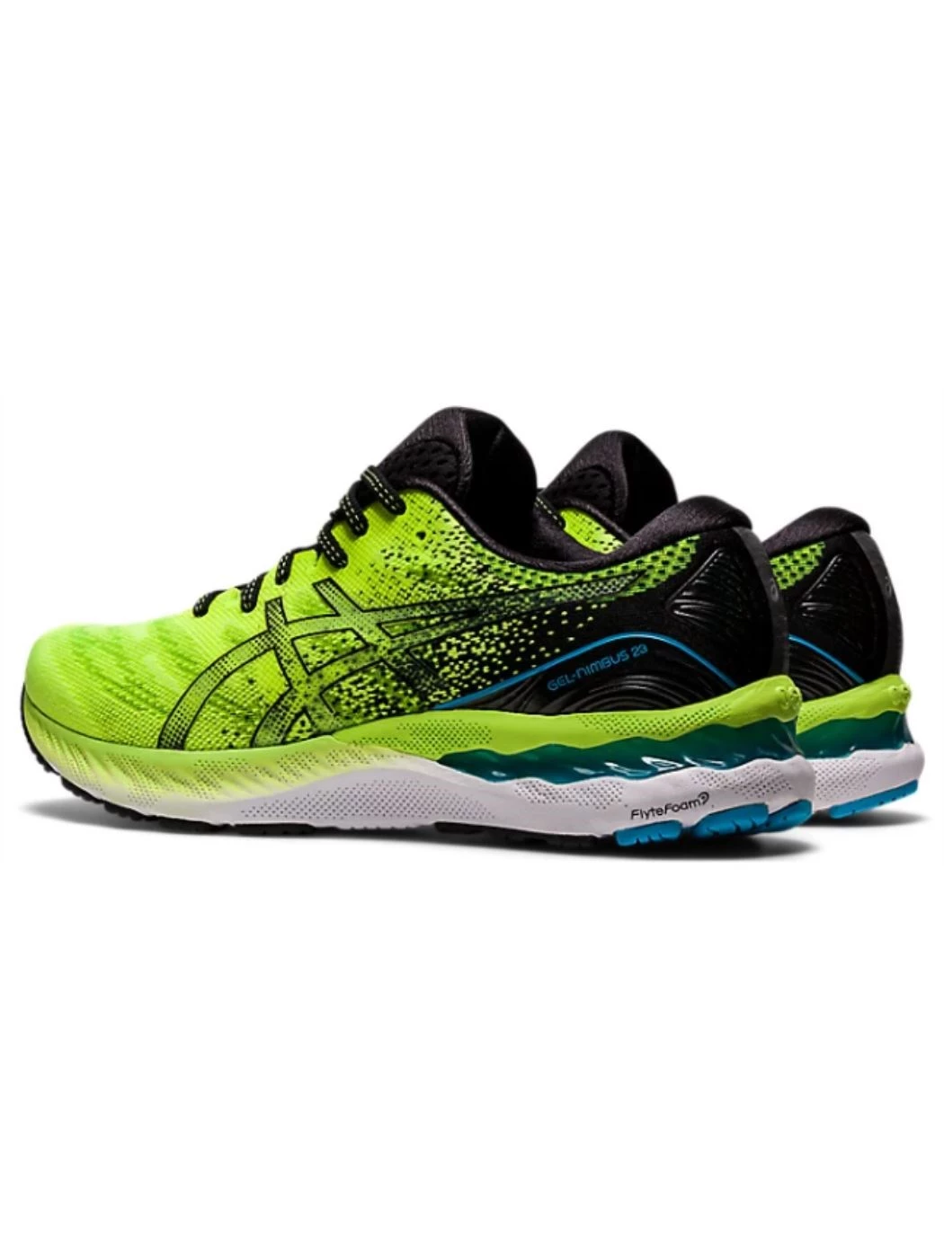 SCARPA RUNNING UOMO ASICS GEL-NIMBUS 23