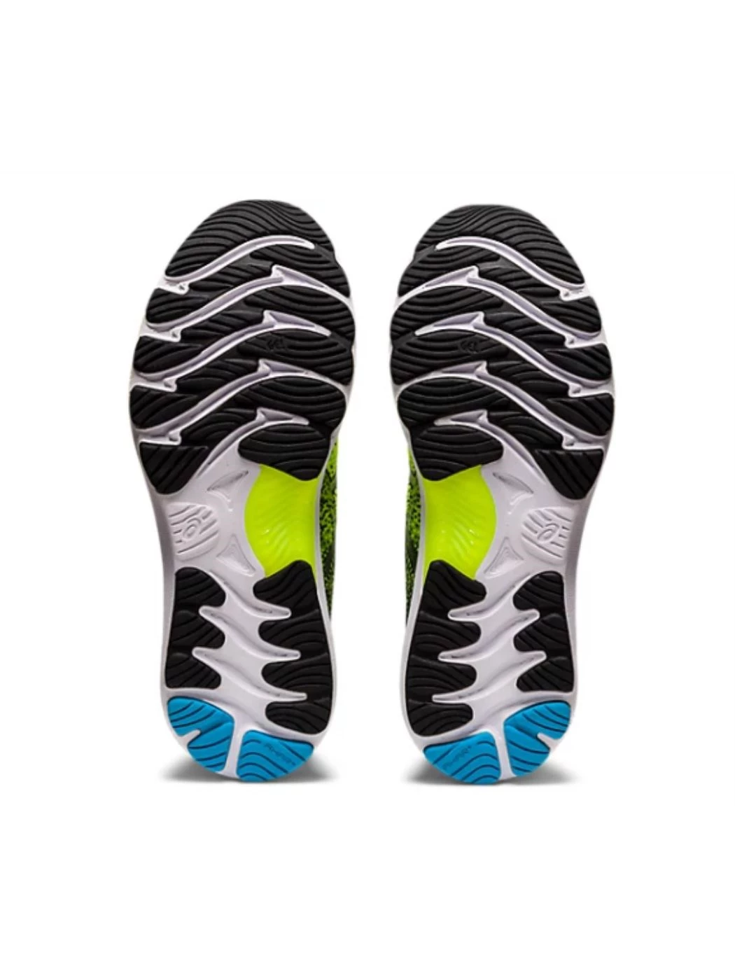 SCARPA RUNNING UOMO ASICS GEL-NIMBUS 23