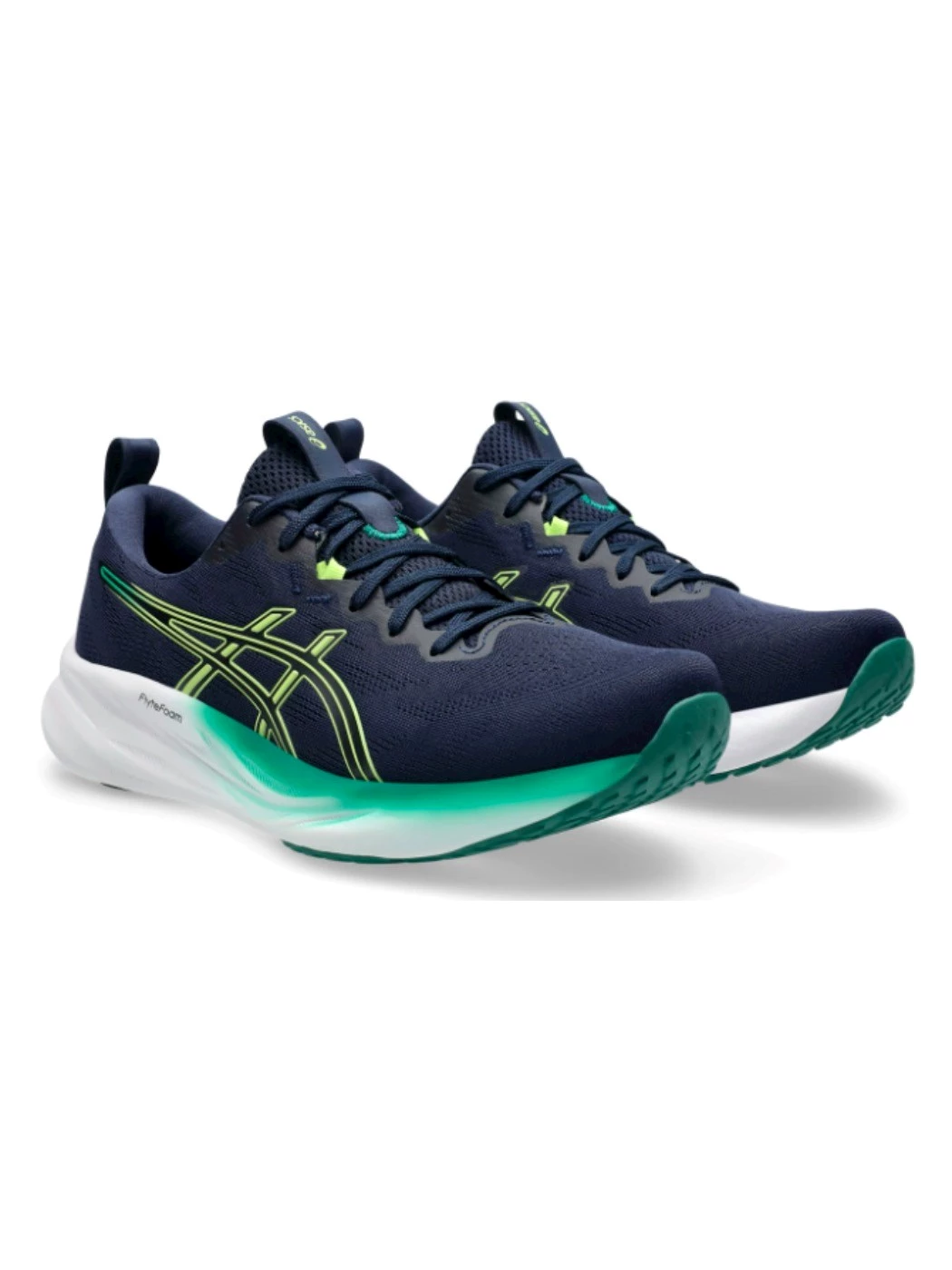 SCARPA RUNNING ASICS GEL-PULSE 16