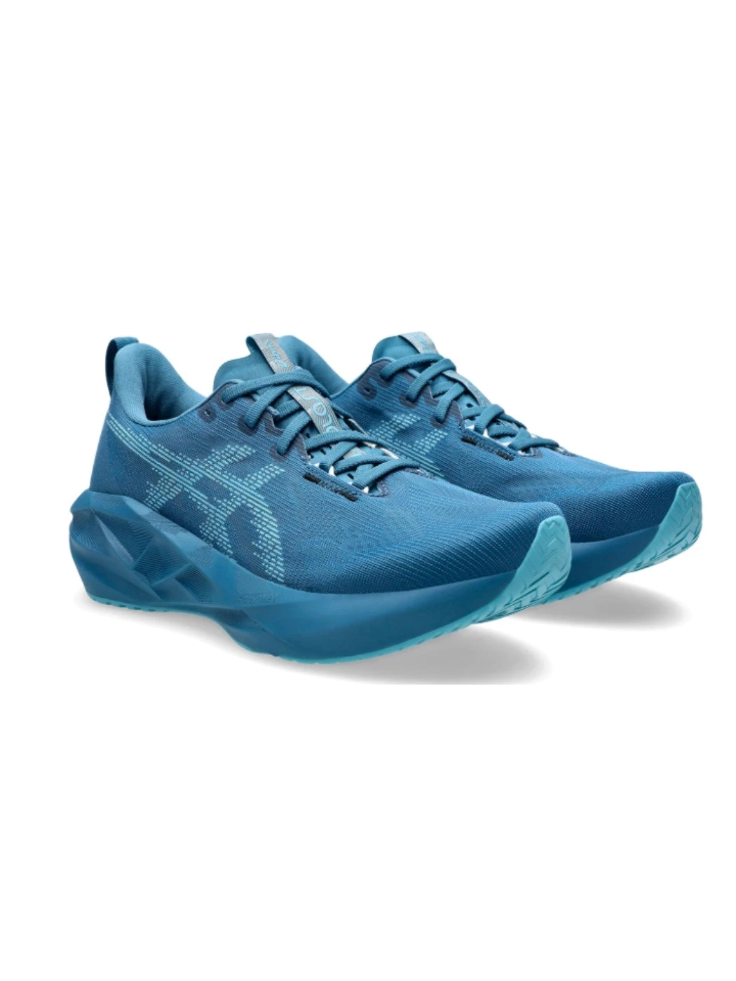 SCARPA RUNNING ASICS NOVABLAST 5