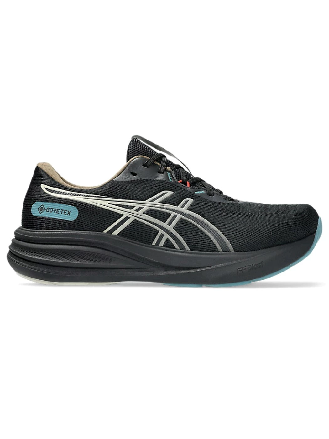 SCARPA RUNNING ASICS GEL-PULSE 17 GTX