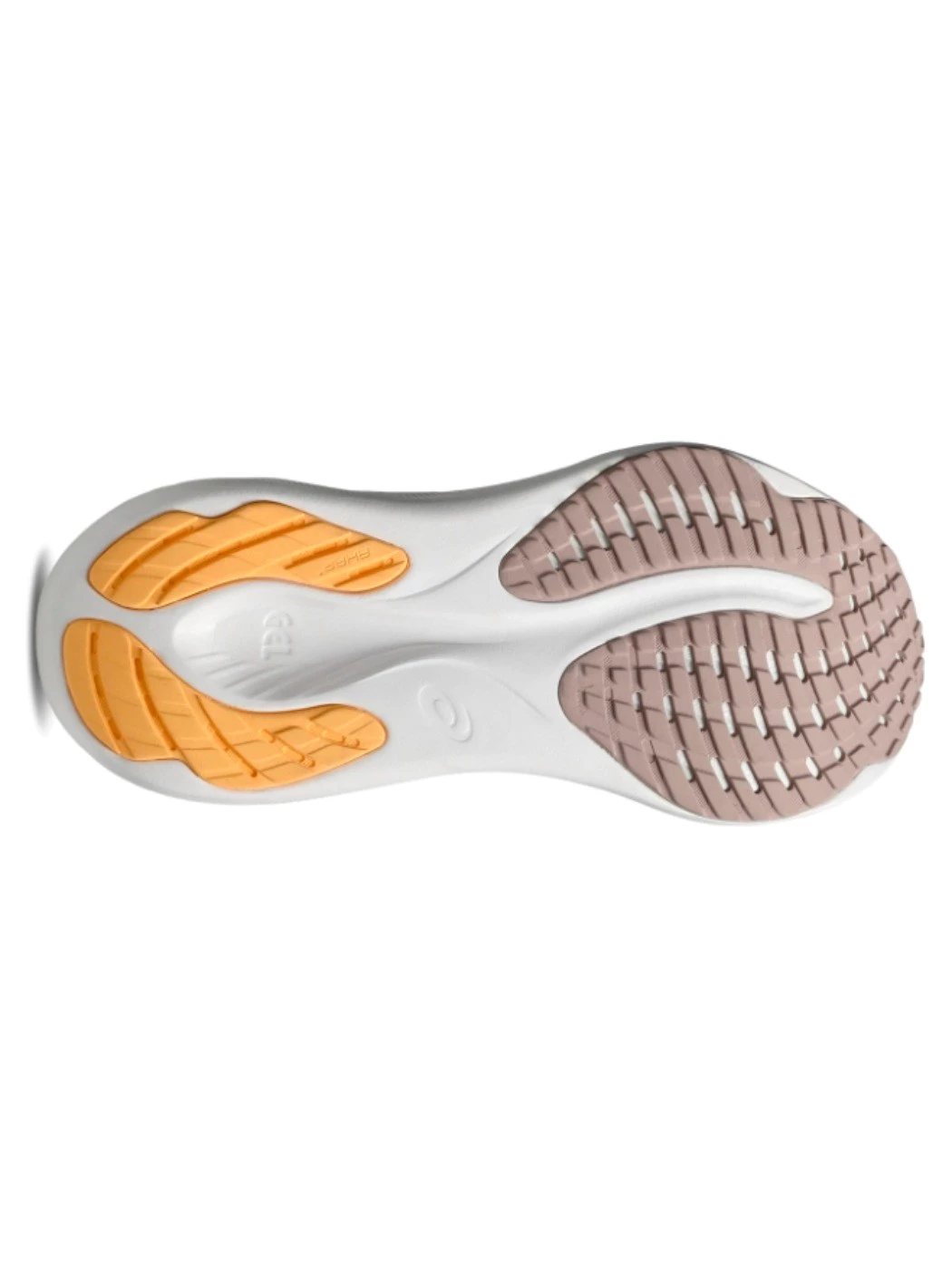 SCARPA RUNNING DONNA ASICS GEL-PULSE 16