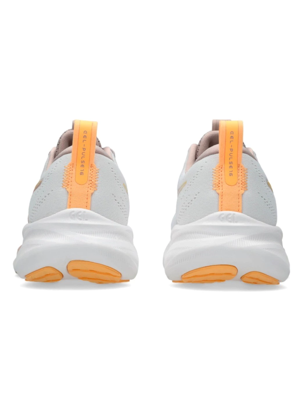 SCARPA RUNNING DONNA ASICS GEL-PULSE 16