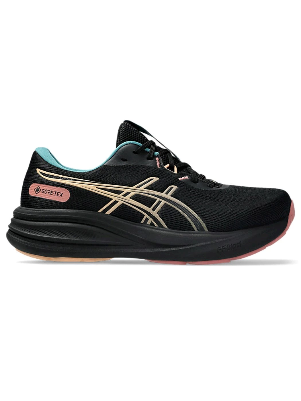 SCARPA RUNNING DONNA ASICS GEL-PULSE 17 GTX