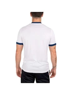 T-SHIRT TENNIS JOMA COURT BLANCO ROYAL