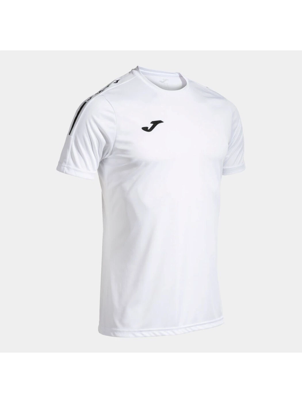 T-SHIRT TENNIS JOMA OLIMPIADA SHORT SLEEVE T-SHIRT