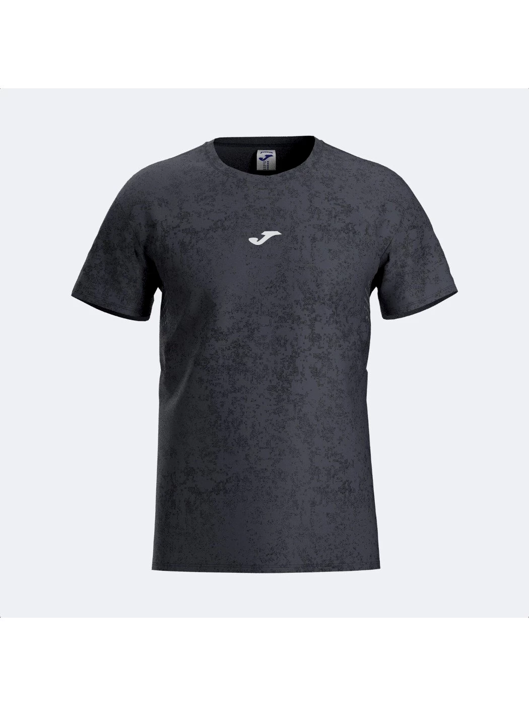 T-SHIRT UOMO JOMA CHALLENGE SHORT SLEEVE