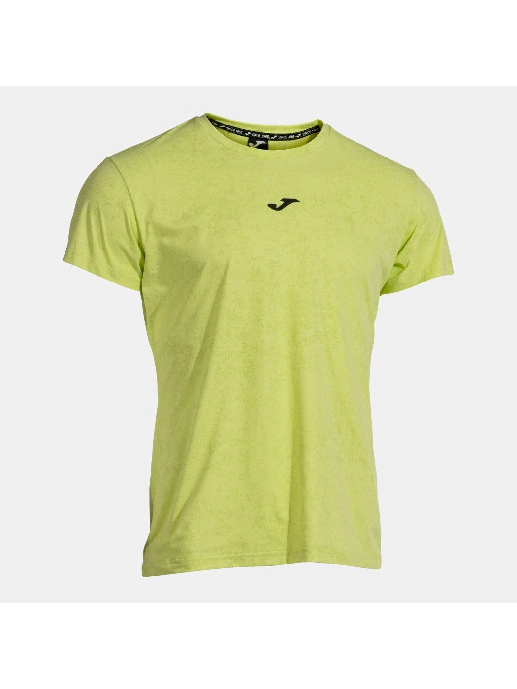 T-SHIRT UOMO JOMA CHALLENGE SHORT SLEEVE