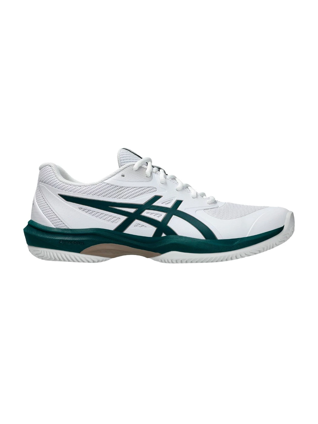 SCARPA TENNIS ASICS GAME FF CLAY/OC