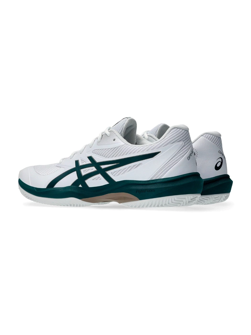 SCARPA TENNIS ASICS GAME FF CLAY/OC