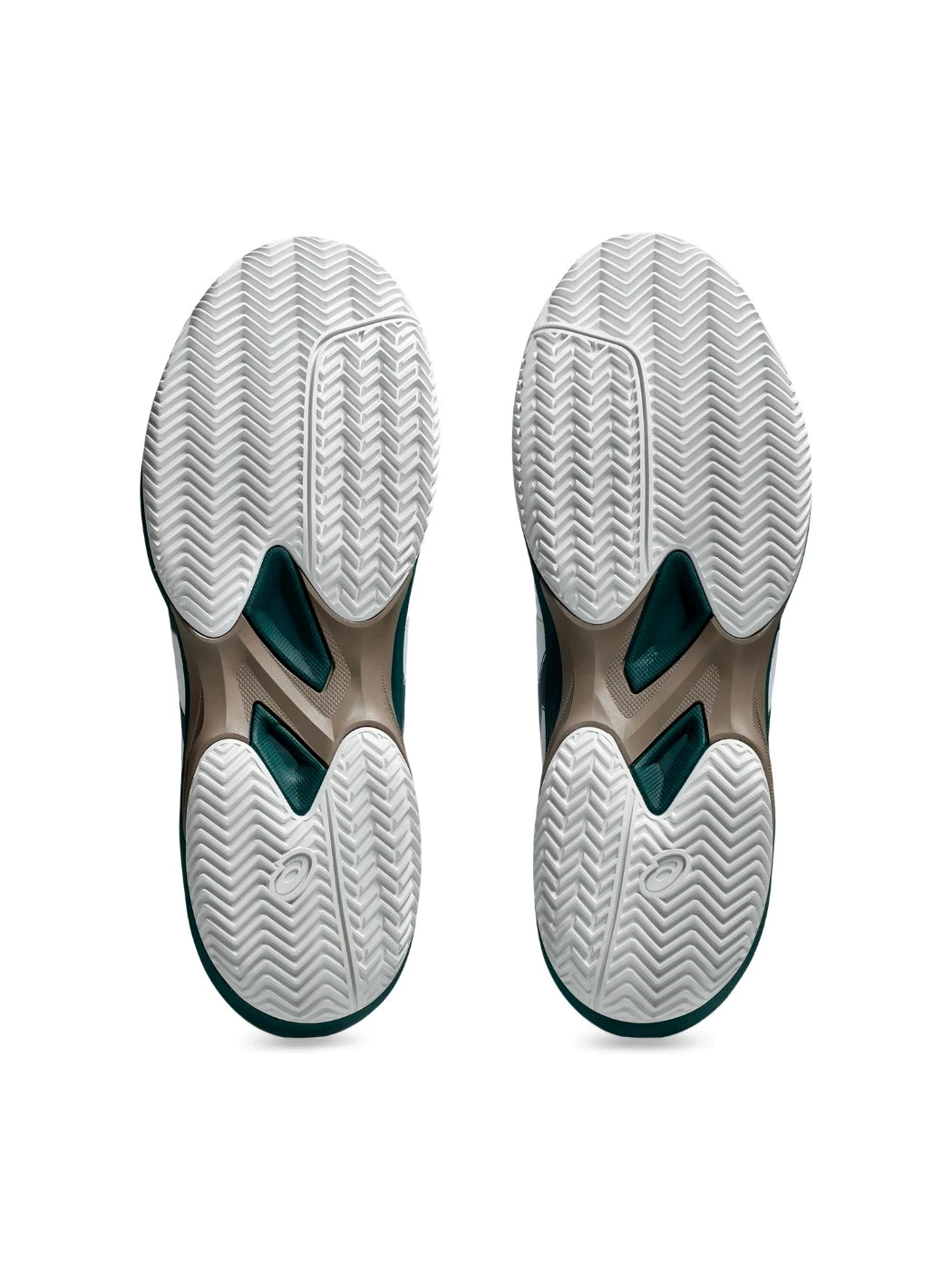 SCARPA TENNIS ASICS GAME FF CLAY/OC