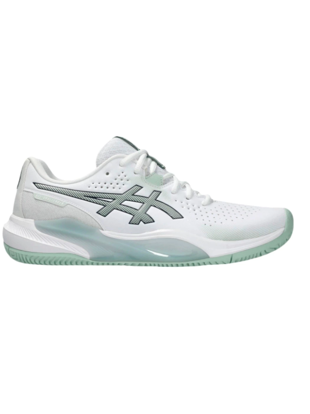 SCARPA TENNIS ASICS GEL-CHALLENGER 15 CLAY