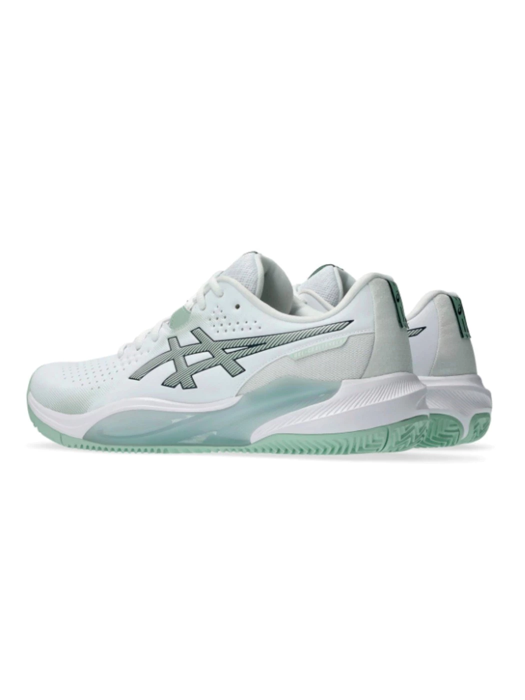 SCARPA TENNIS ASICS GEL-CHALLENGER 15 CLAY