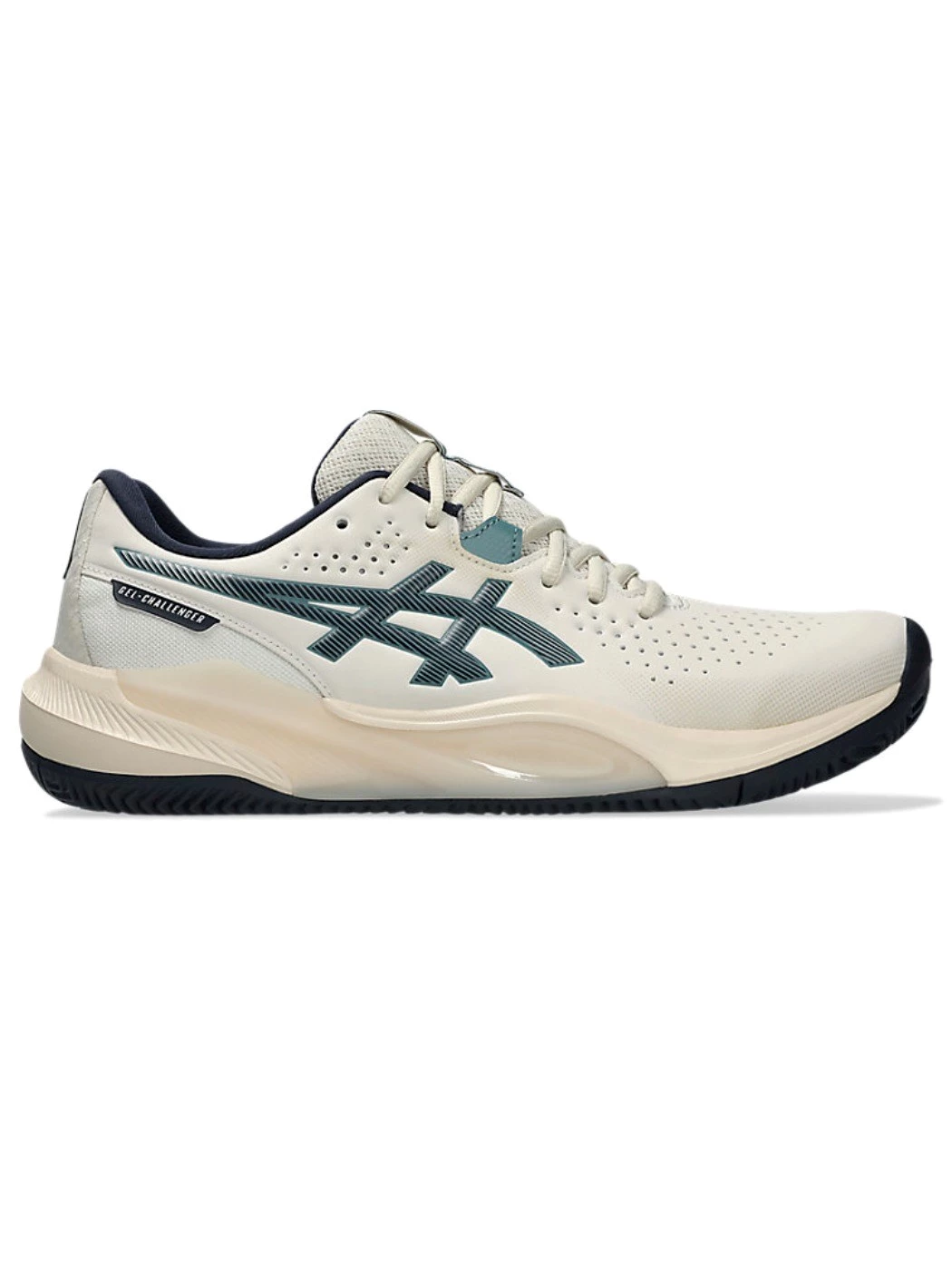 SCARPA TENNIS ASICS GEL-CHALLENGER 15 CLAY