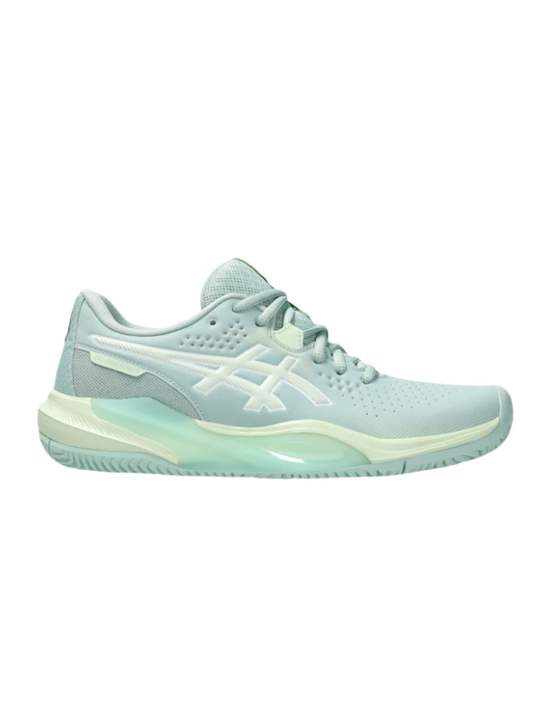 SCARPA TENNIS ASICS DONNA GEL-CHALLENGER 15 CLAY