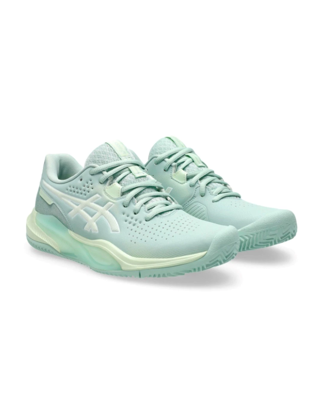 SCARPA TENNIS ASICS DONNA GEL-CHALLENGER 15 CLAY