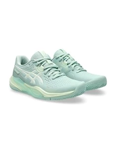 SCARPA TENNIS ASICS DONNA GEL-CHALLENGER 15 CLAY
